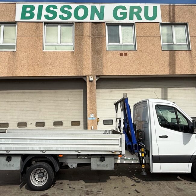 Autoc MERCEDES BENZ SPRINTER 416 – FT 369 WG – PM 3623 (4)
