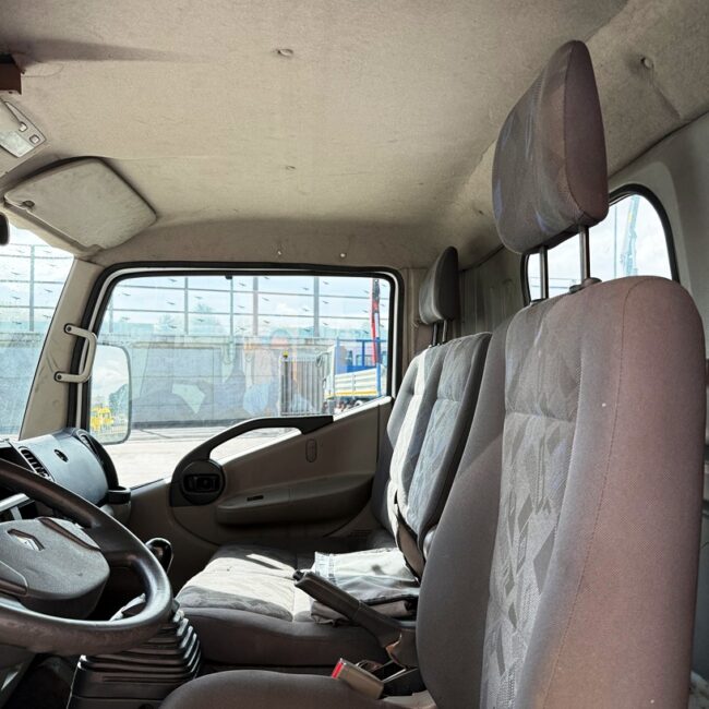 Autoc RENAULT MAXICITY – EG 427 GP – PLE SOCAGE TP 20 (17)