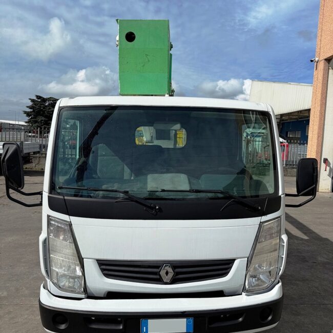 Autoc RENAULT MAXICITY – EG 427 GP – PLE SOCAGE TP 20 (4)