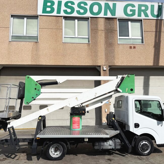 Autoc RENAULT MAXICITY – EG 427 GP – PLE SOCAGE TP 20 (5)