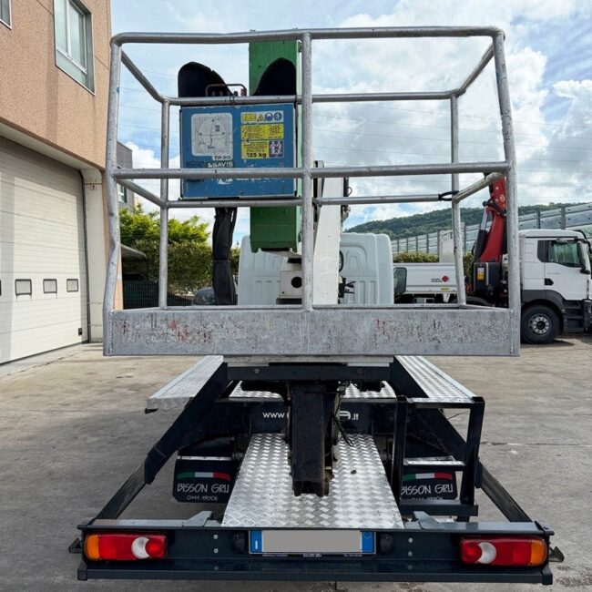 Autoc RENAULT MAXICITY – EG 427 GP – PLE SOCAGE TP 20 (7)