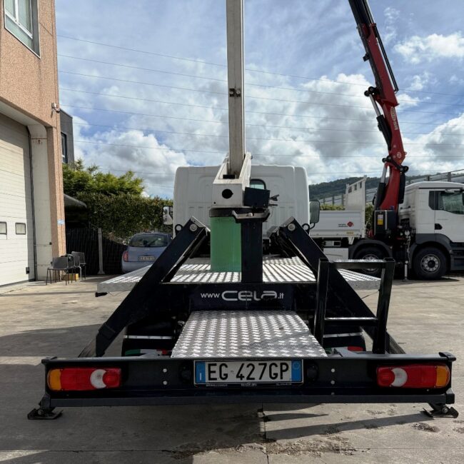 Autoc RENAULT MAXICITY – EG 427 GP – PLE SOCAGE TP 20 (8)