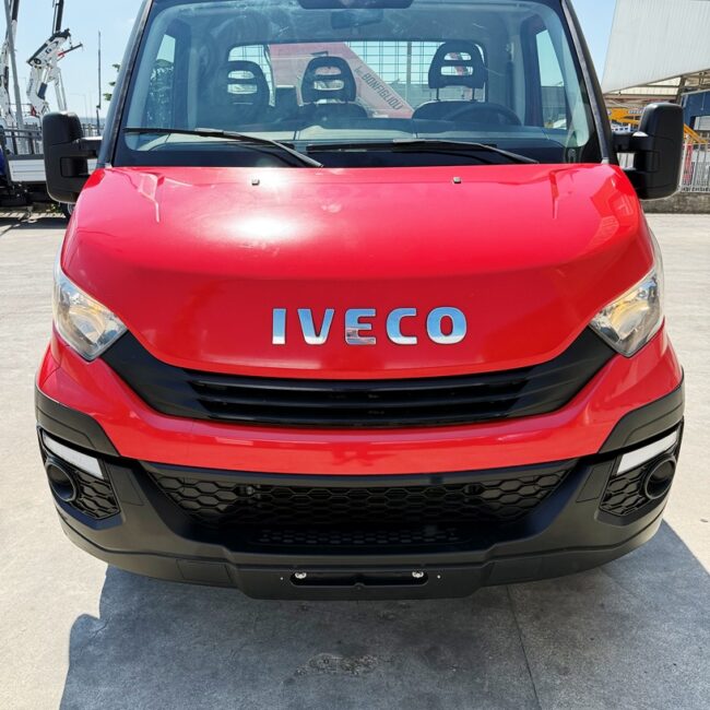 Autoc IVECO DAILY 35C12 – 634348 – SERIE A 3SI (6)