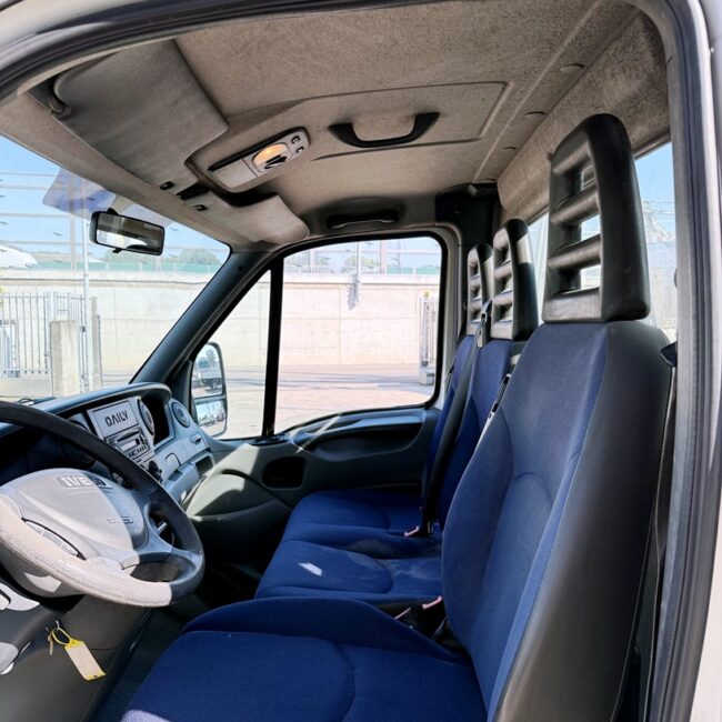 Autoc IVECO DAILY 35C15 – EW 916 ZW – PM 2823 (16)