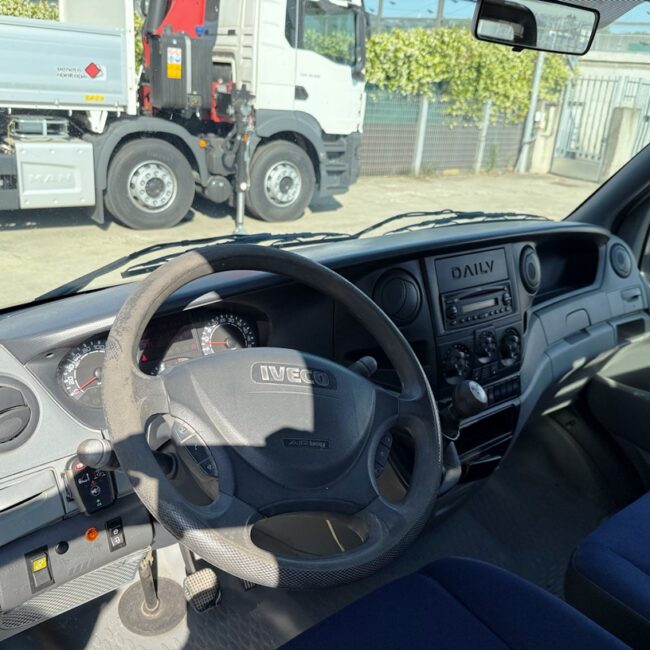 Autoc IVECO DAILY 35C15 – EW 916 ZW – PM 2823 (17)