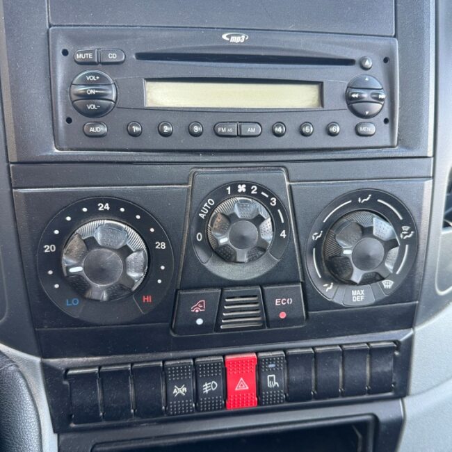 Autoc IVECO DAILY 35C15 – EW 916 ZW – PM 2823 (18)