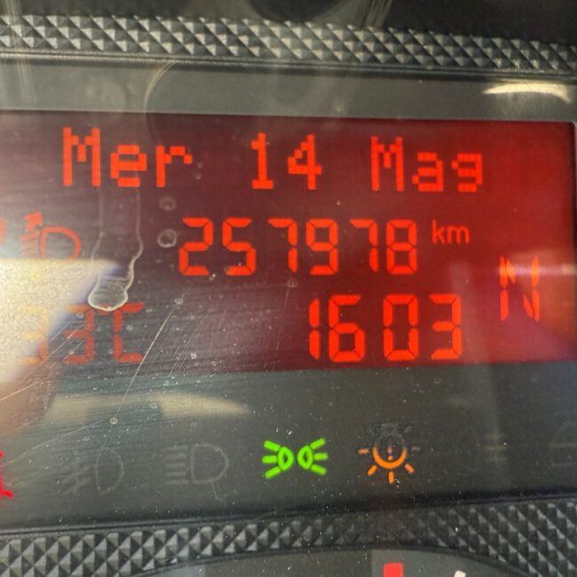 Autoc IVECO DAILY 35C15 – EW 916 ZW – PM 2823 (19)
