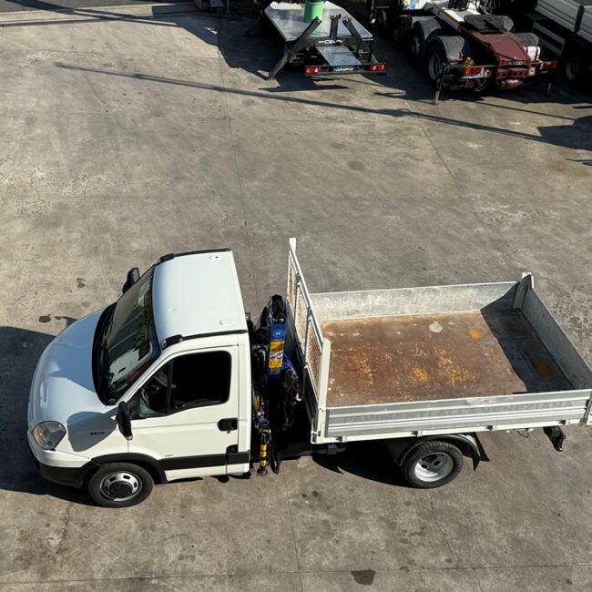 Autoc IVECO DAILY 35C15 – EW 916 ZW – PM 2823 (7)