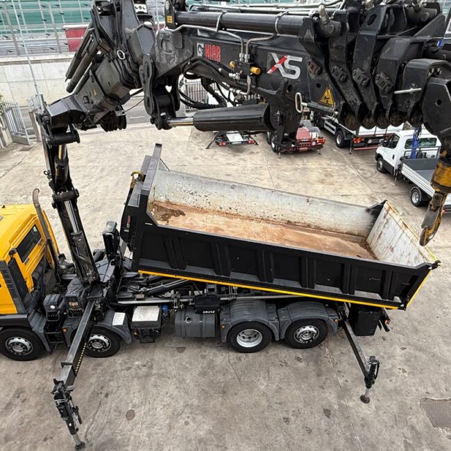 Autoc MAN TGA 35.430 – FG 948 RX – HIAB 422 E-5 HiPro JIB 100-X4 (11)