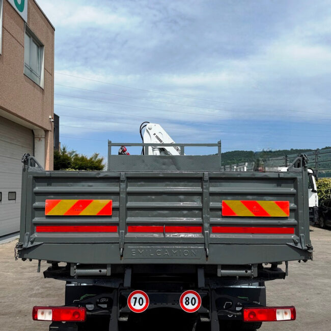Autoc RENAULT PEREMIUM 270 DXI – 006041 – P15000L 2SI (11)