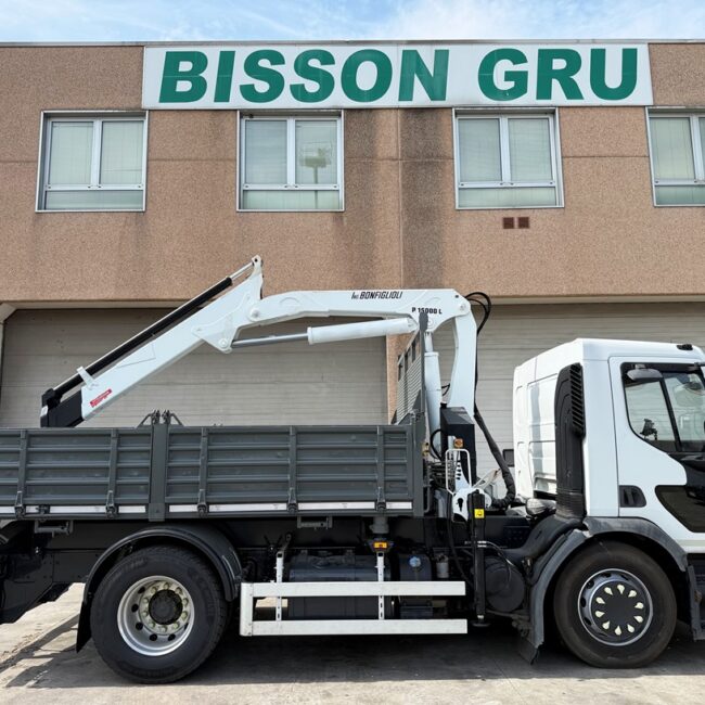 Autoc RENAULT PEREMIUM 270 DXI – 006041 – P15000L 2SI (2)