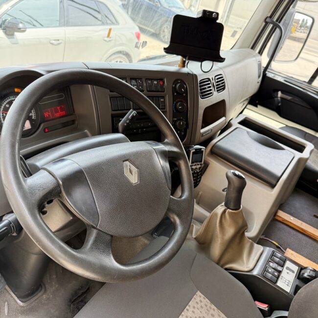 Autoc RENAULT PEREMIUM 270 DXI – 006041 – P15000L 2SI (21)