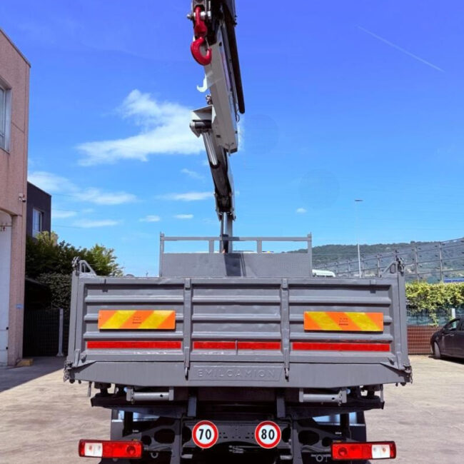 Autoc RENAULT PREMIUM 270 DXI – 006041 – PM 14025 (12)