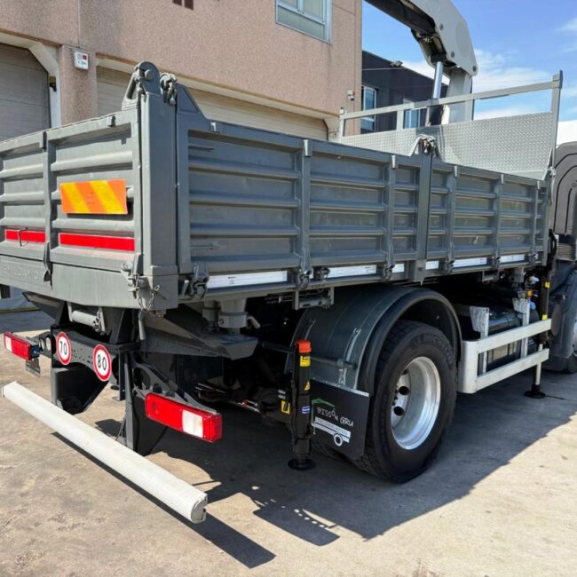 Autoc RENAULT PREMIUM 270 DXI – 006041 – PM 14025 (13)
