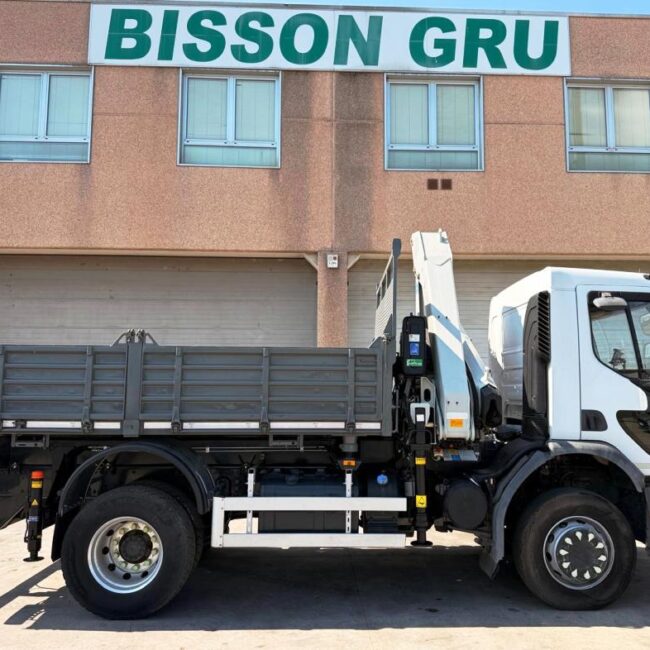 Autoc RENAULT PREMIUM 270 DXI – 006041 – PM 14025 (2)
