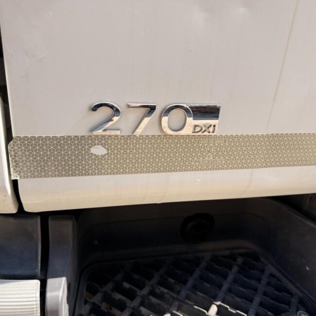 Autoc RENAULT PREMIUM 270 DXI – 006041 – PM 14025 (22)
