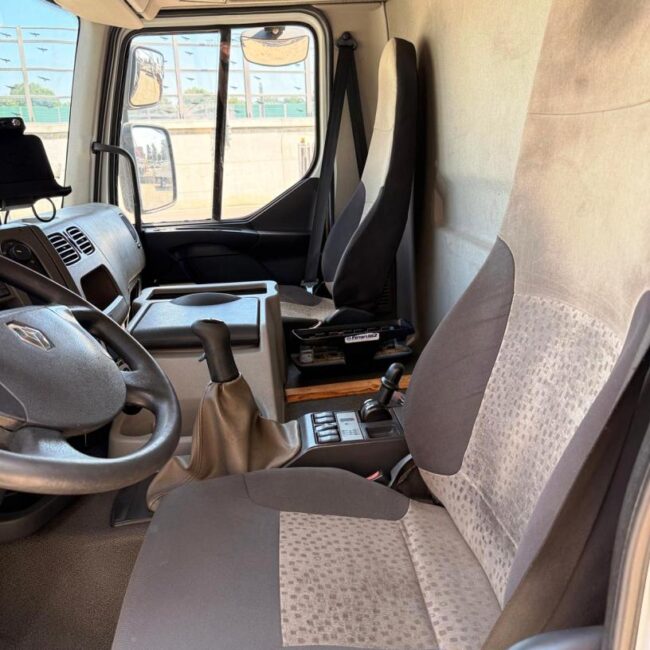 Autoc RENAULT PREMIUM 270 DXI – 006041 – PM 14025 (26)