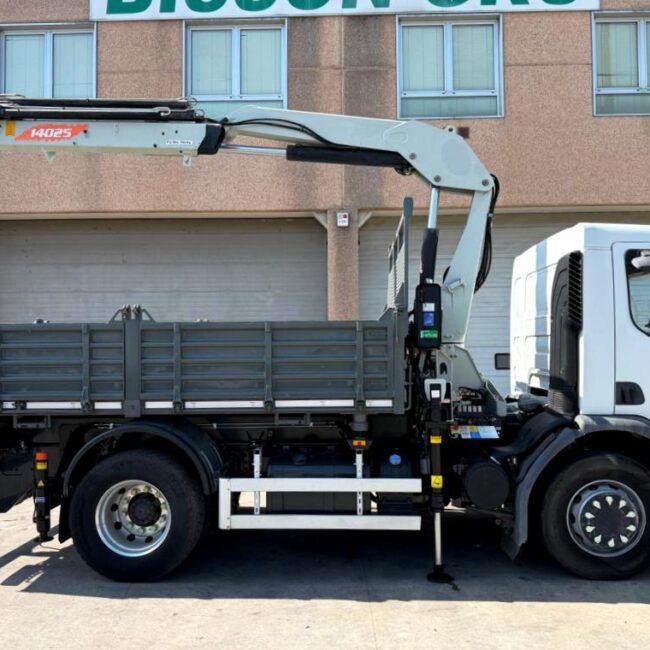 Autoc RENAULT PREMIUM 270 DXI – 006041 – PM 14025 (3)