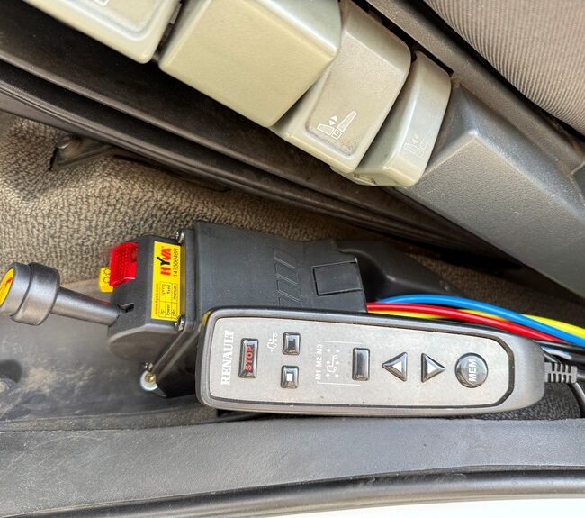 Autoc RENAULT PREMIUM 270 DXI – 006041 – PM 14025 (33)