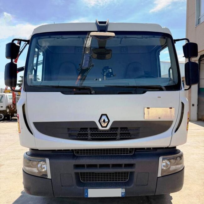 Autoc RENAULT PREMIUM 270 DXI – 006041 – PM 14025 (7)