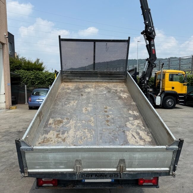 Autoc IVECO DAILY 35C10 – DZ 818 SD – Cass. Ribalt (8)