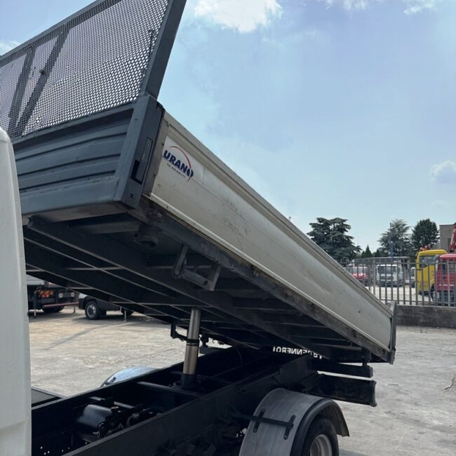 Autoc IVECO DAILY 35C10 – DZ 818 SD – Cass. Ribalt (9)