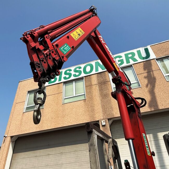 Autoc IVECO EUROCARGO 150E23 – CT 724 CZ – FERRARI F714 A4 (13)