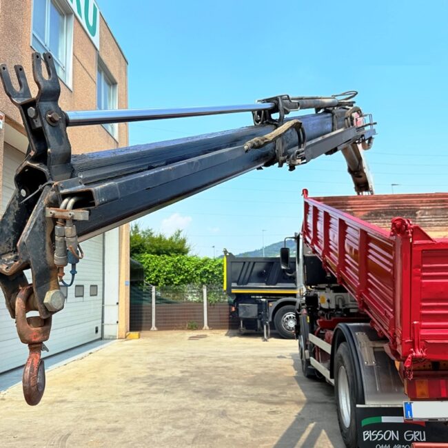 Autoc IVECO EUROTECH 190E27 – BP 441 JJ – PM 12022 LC (14)