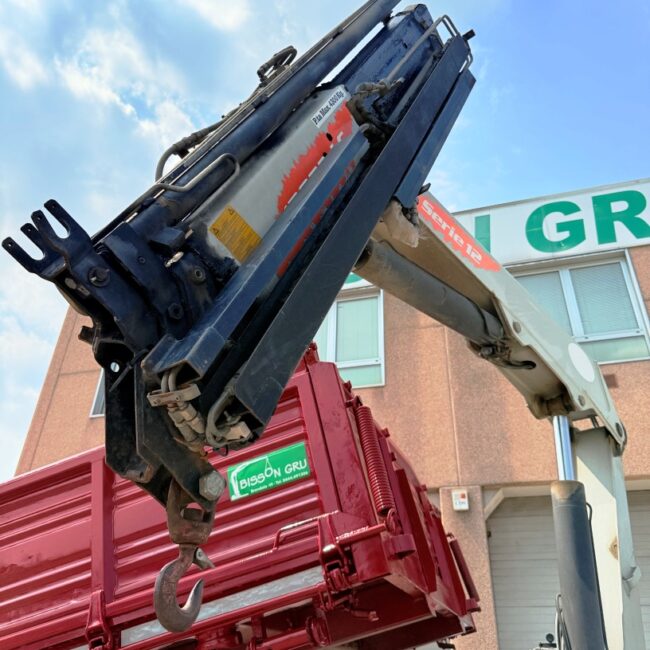 Autoc IVECO EUROTECH 190E27 – BP 441 JJ – PM 12022 LC (16)