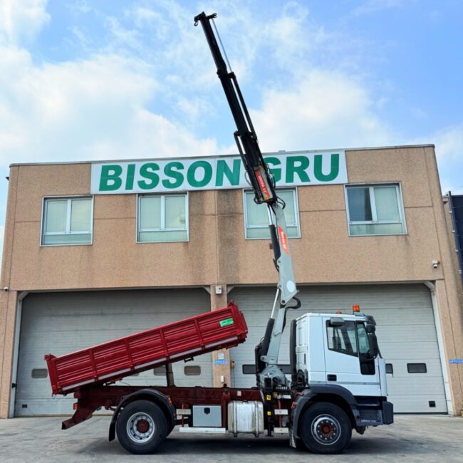 Autoc IVECO EUROTECH 190E27 – BP 441 JJ – PM 12022 LC (4)