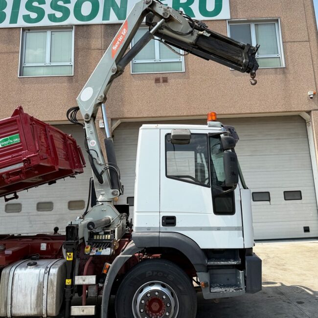 Autoc IVECO EUROTECH 190E27 – BP 441 JJ – PM 12022 LC (5)