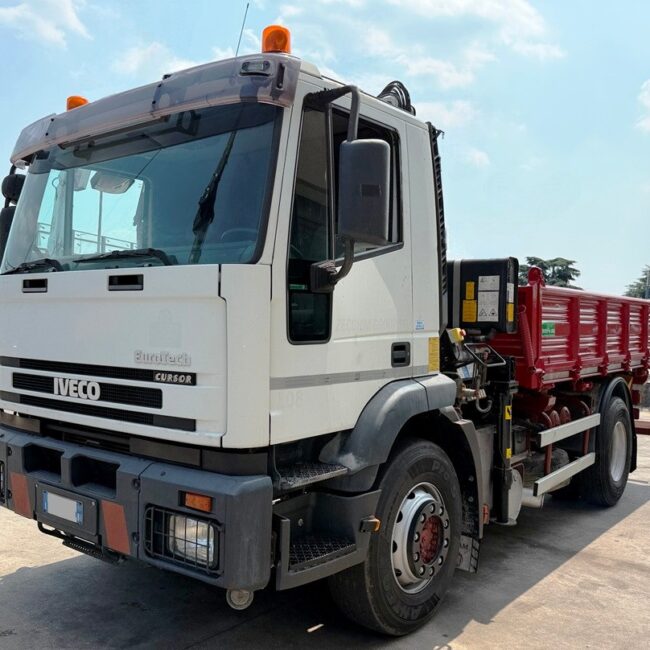 Autoc IVECO EUROTECH 190E27 – BP 441 JJ – PM 12022 LC (7)