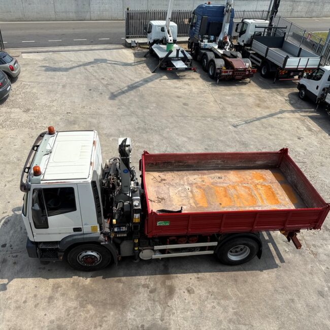 Autoc IVECO EUROTECH 190E27 – BP 441 JJ – PM 12022 LC (9)