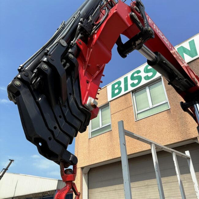 Autoc IVECO STRALIS 360 – DF 300 YC – FASSI F310 ACXP (12)