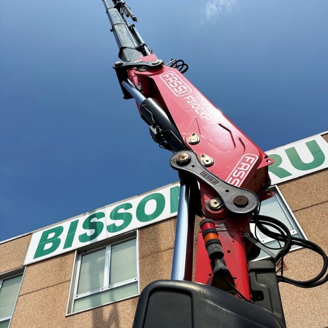 Autoc IVECO STRALIS 360 – DF 300 YC – FASSI F310 ACXP (14)