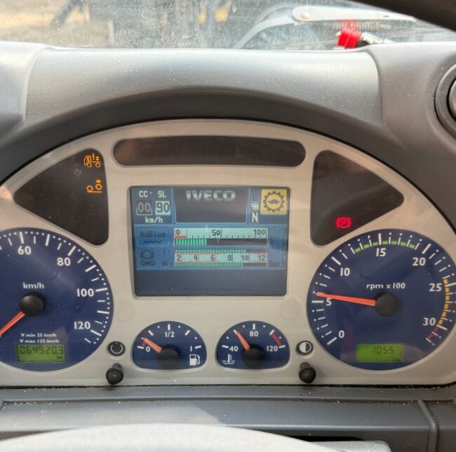 Autoc IVECO STRALIS 360 – DF 300 YC – FASSI F310 ACXP (21)
