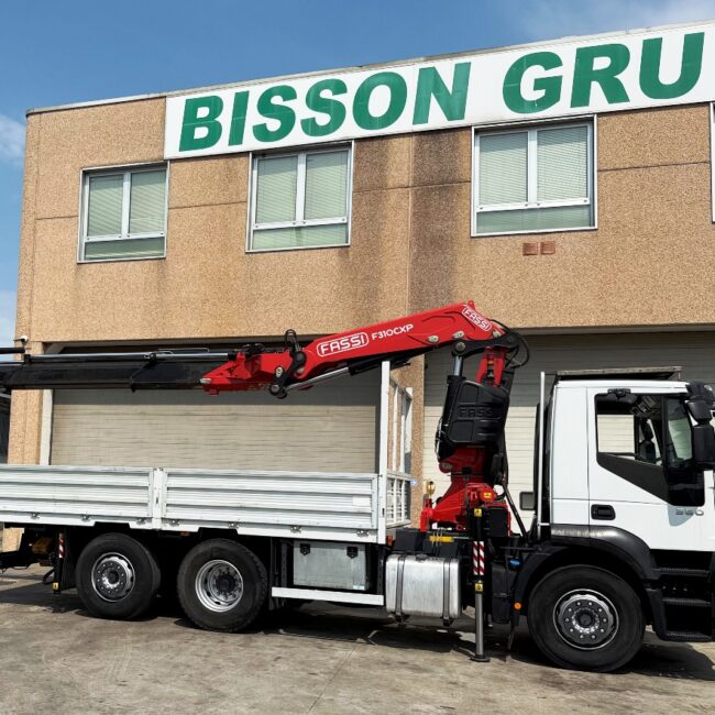 Autoc IVECO STRALIS 360 – DF 300 YC – FASSI F310 ACXP (3)