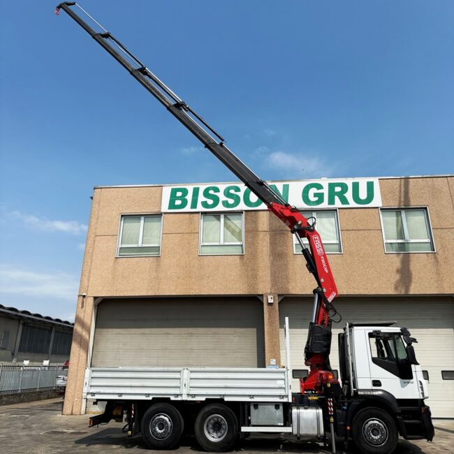 Autoc IVECO STRALIS 360 – DF 300 YC – FASSI F310 ACXP (4)
