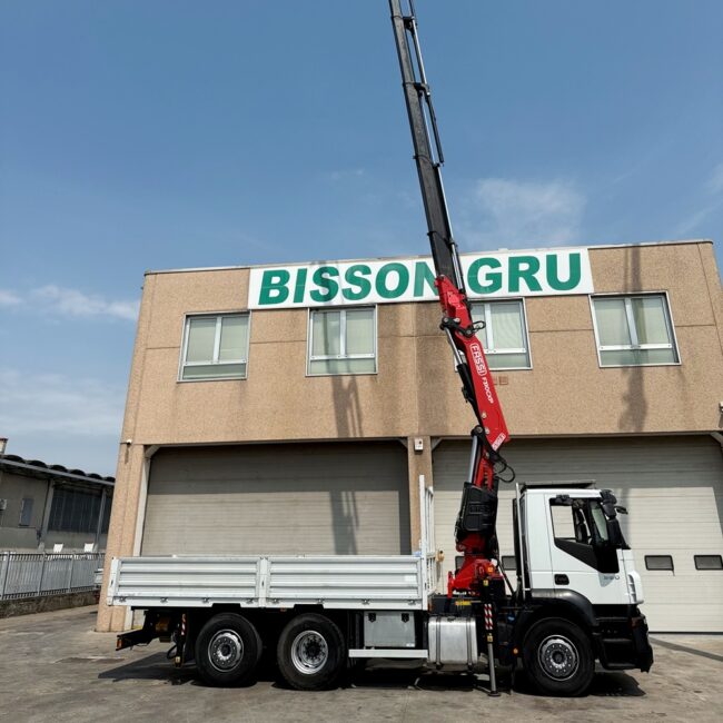 Autoc IVECO STRALIS 360 – DF 300 YC – FASSI F310 ACXP (5)