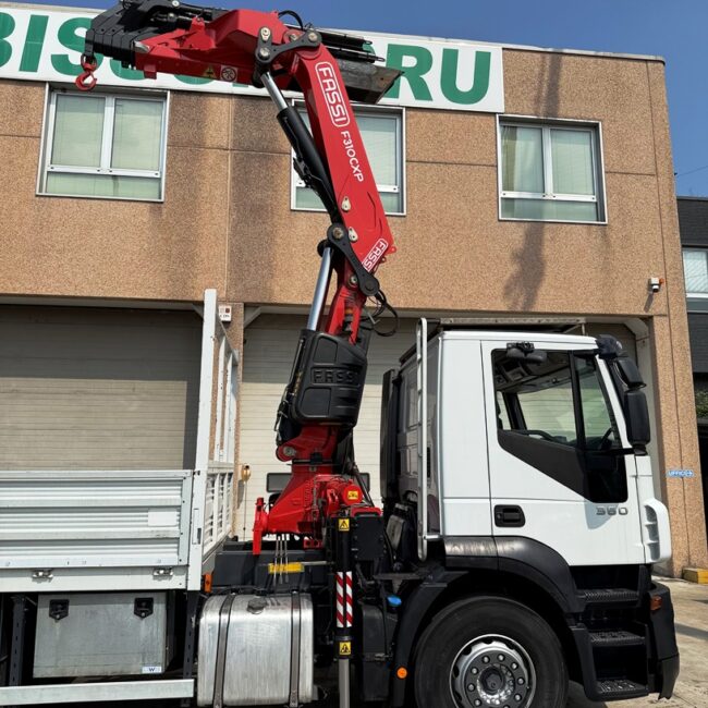 Autoc IVECO STRALIS 360 – DF 300 YC – FASSI F310 ACXP (6)
