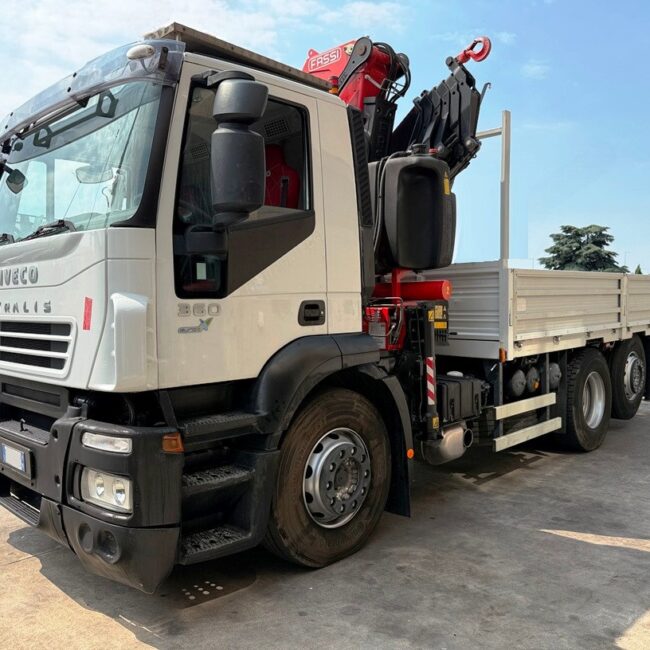 Autoc IVECO STRALIS 360 – DF 300 YC – FASSI F310 ACXP (8)