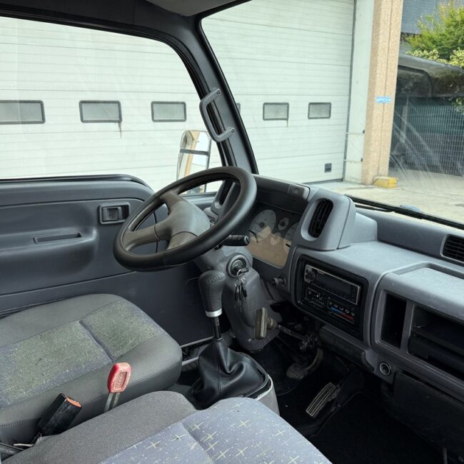 Autoc NISSAN CABSTAR TL 35 – CB 246 VN – Cass. Rib (10)