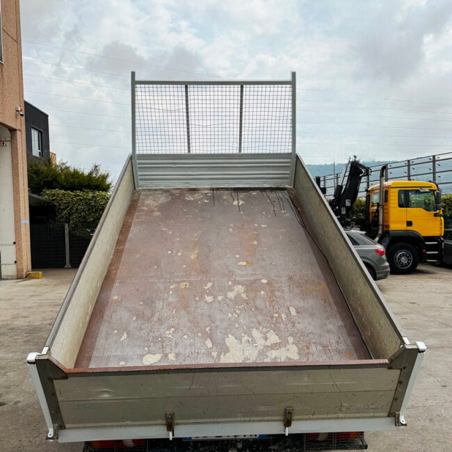 Autoc NISSAN CABSTAR TL 35 – CB 246 VN – Cass. Rib (6)