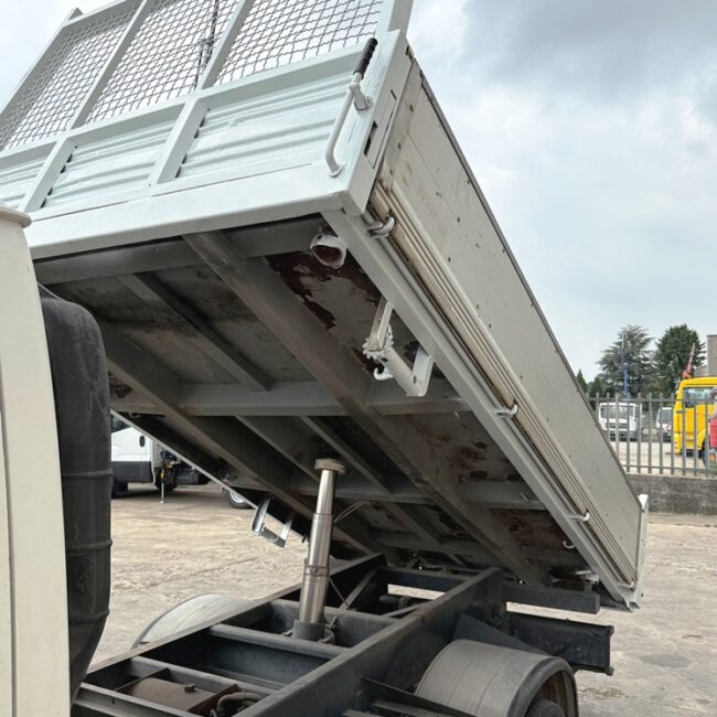 Autoc NISSAN CABSTAR TL 35 – CB 246 VN – Cass. Rib (7)