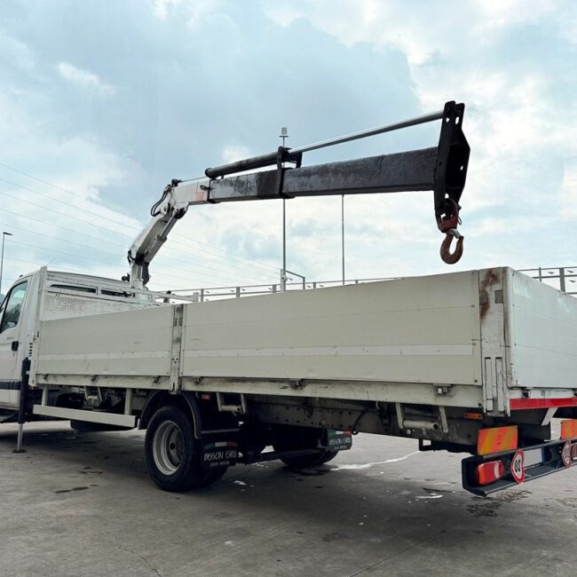 Autoc RENAULT MASCOTT 150 – DK 213 ZK – P5000L 2SI (11)