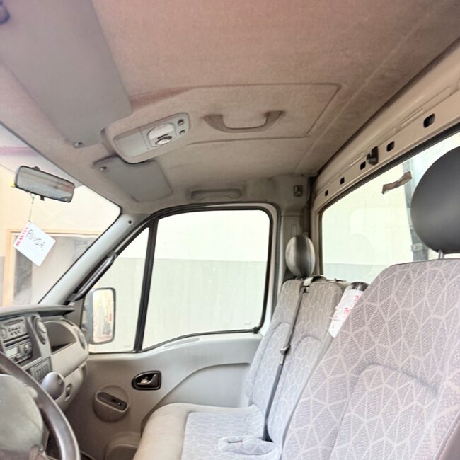 Autoc RENAULT MASCOTT 150 – DK 213 ZK – P5000L 2SI (17)