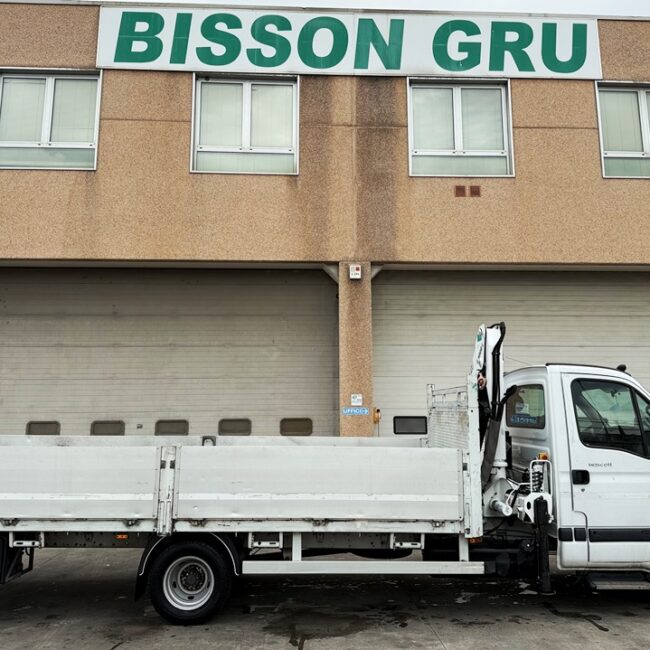 Autoc RENAULT MASCOTT 150 – DK 213 ZK – P5000L 2SI (2)