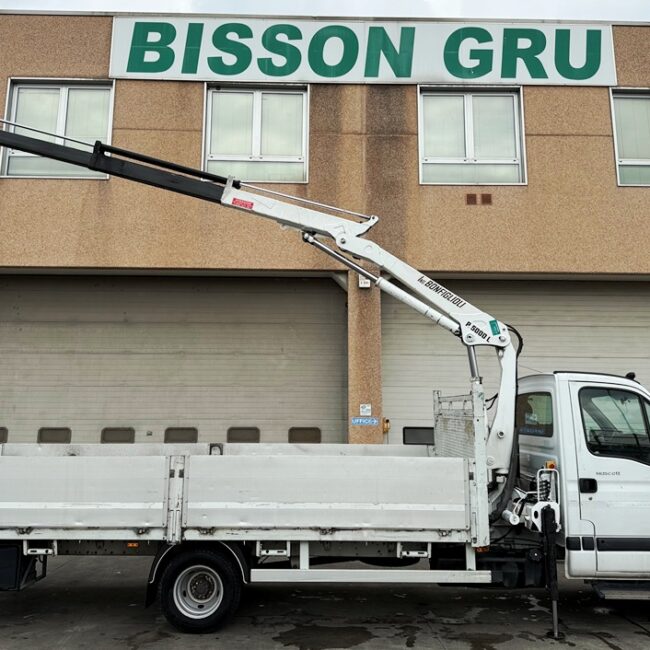 Autoc RENAULT MASCOTT 150 – DK 213 ZK – P5000L 2SI (3)