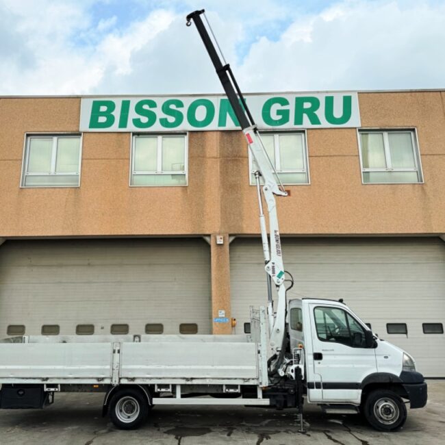 Autoc RENAULT MASCOTT 150 – DK 213 ZK – P5000L 2SI (4)