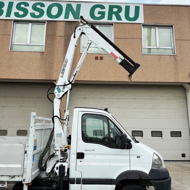 Autoc RENAULT MASCOTT 150 – DK 213 ZK – P5000L 2SI (5)